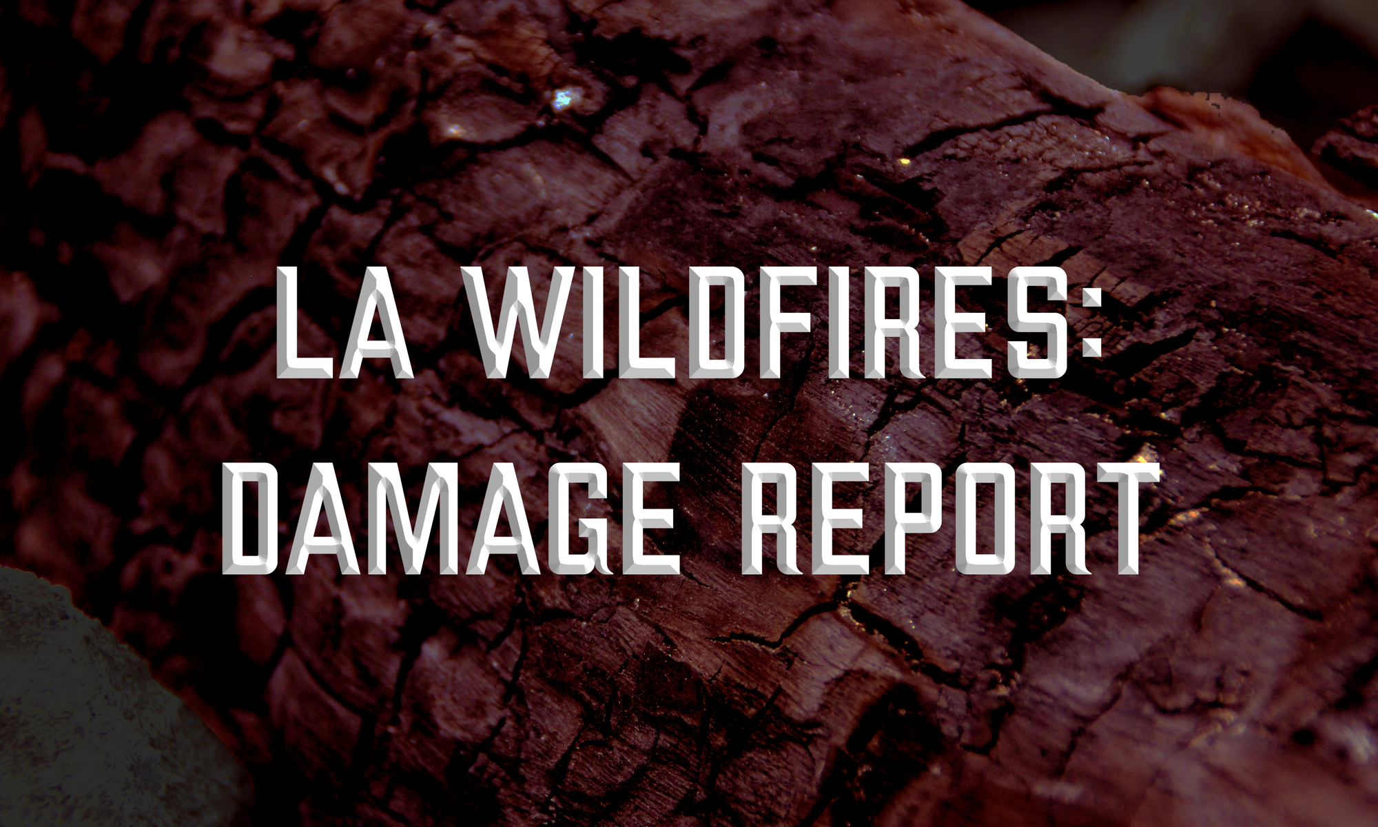 Los Angeles Wildfires Damage and Containment Update: Monday, January 13th, 2025.