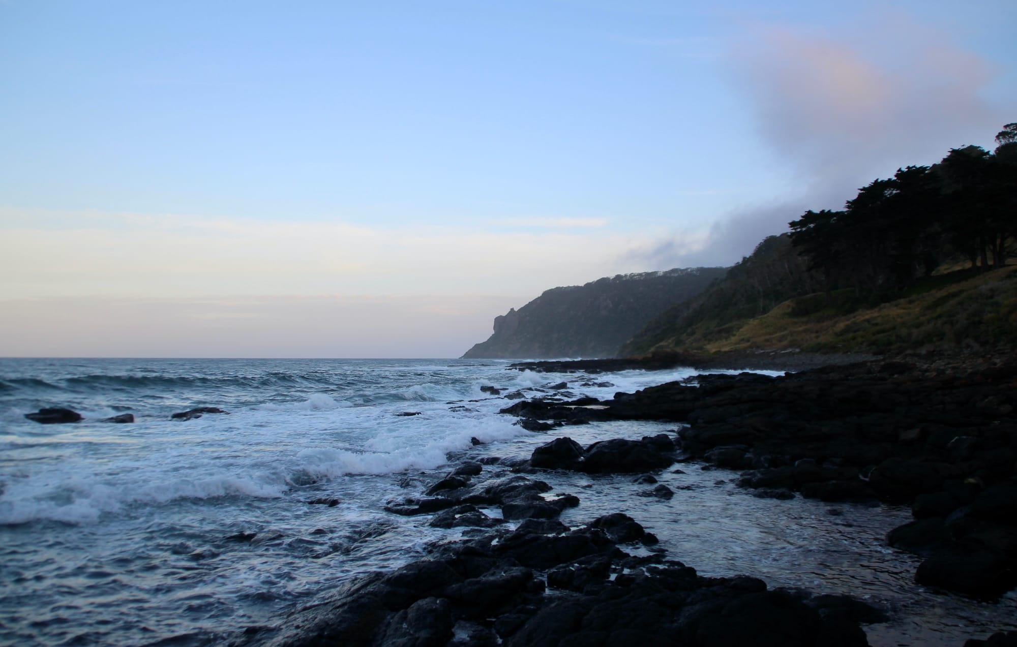 Best California State Parks to Visit in May.