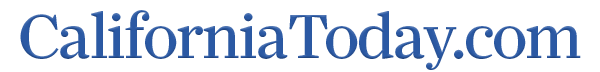 CaliforniaToday.com icon