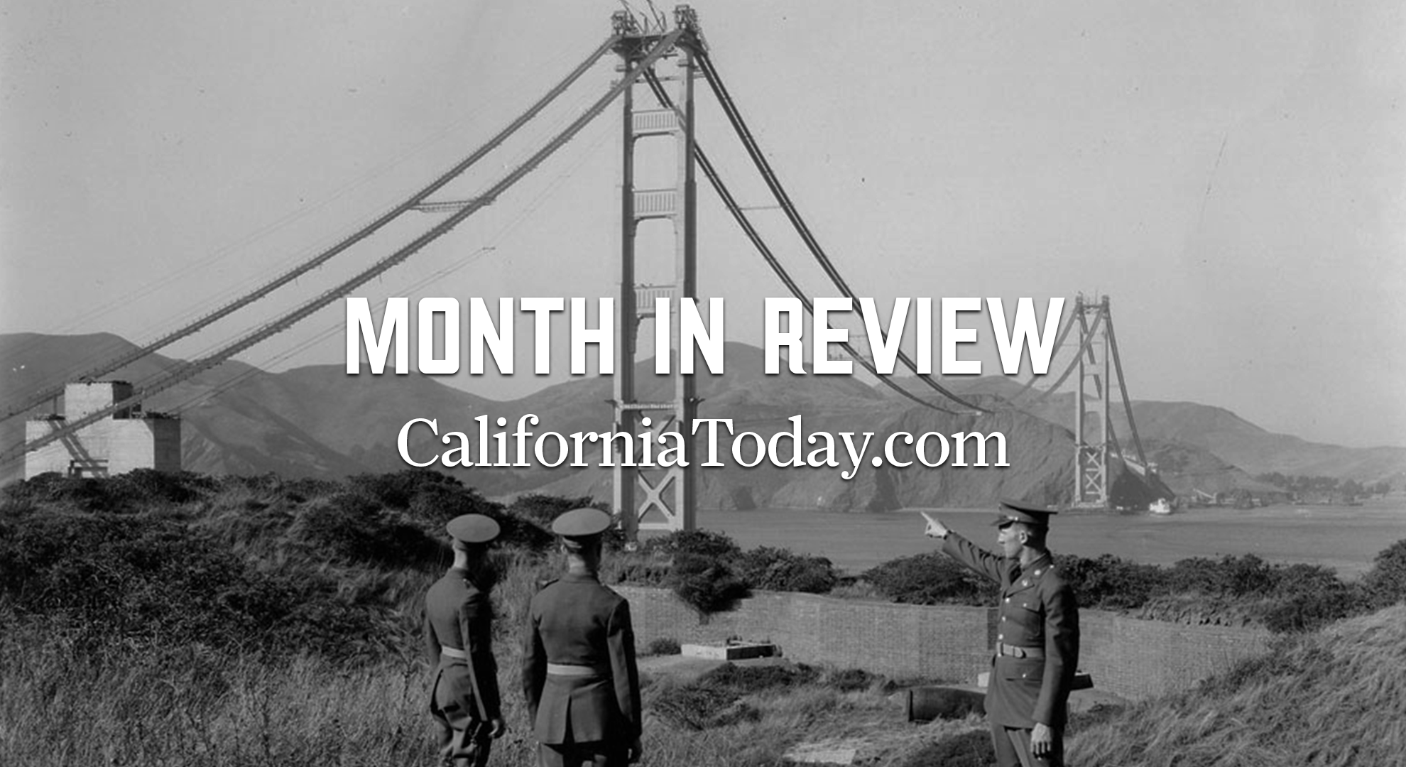 May 2025 in review: Last month's top stories