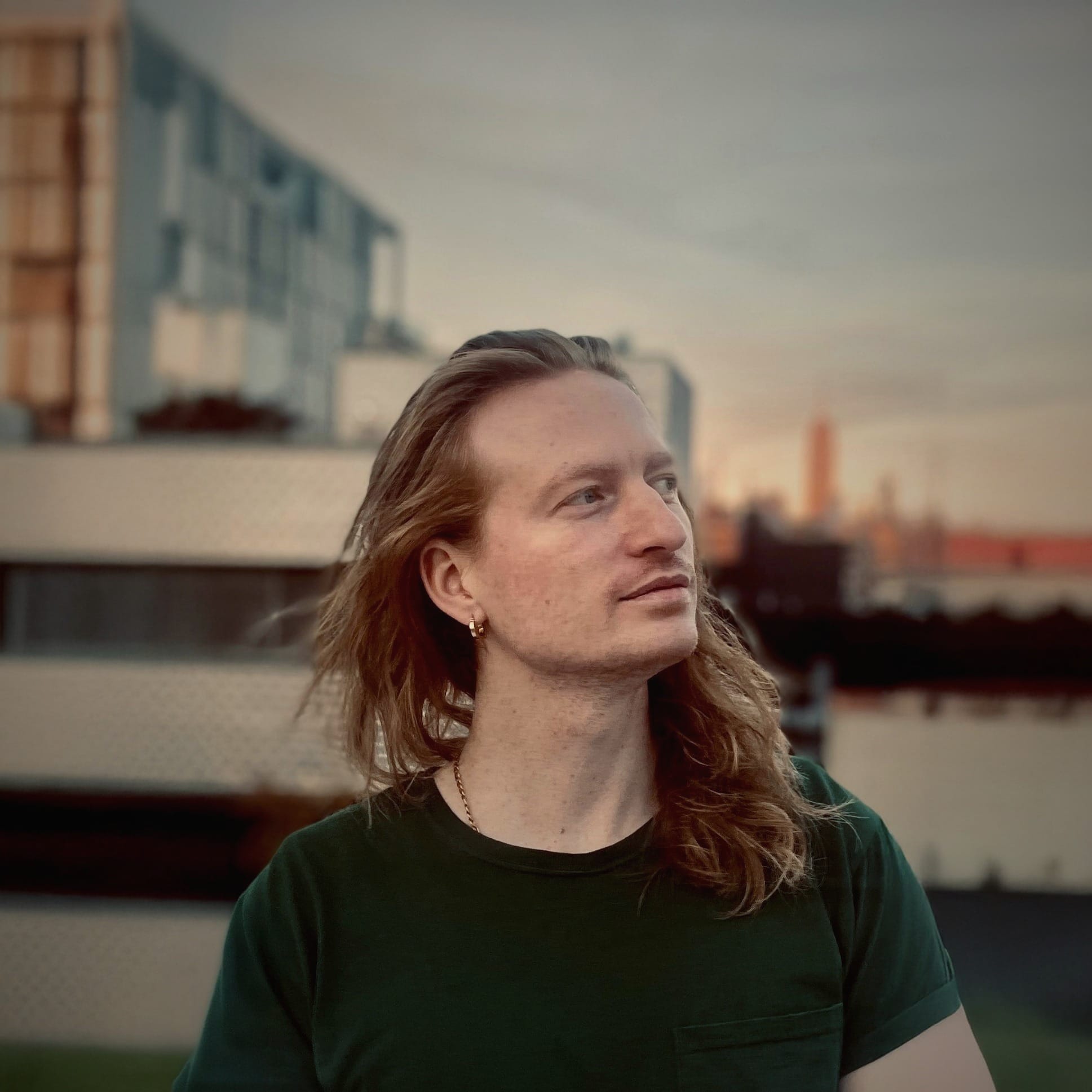 Dr. Liam Ryan profile image