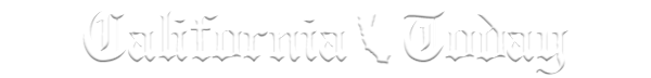 CaliforniaToday.com icon