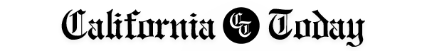 CaliforniaToday.com icon