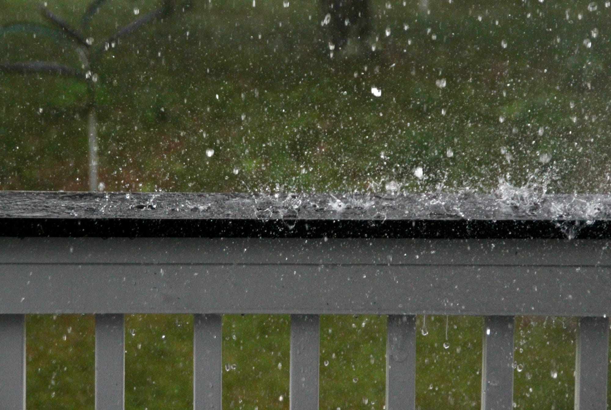 California Drought Update 2025.