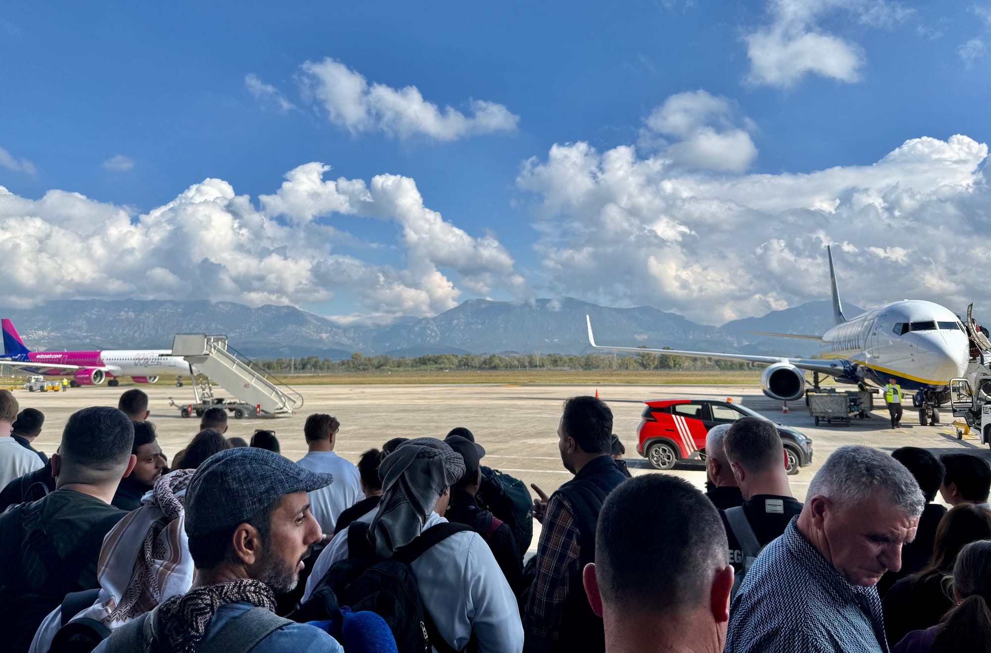 'Revenge travel' is over: The state of the global airline industry entering 2026