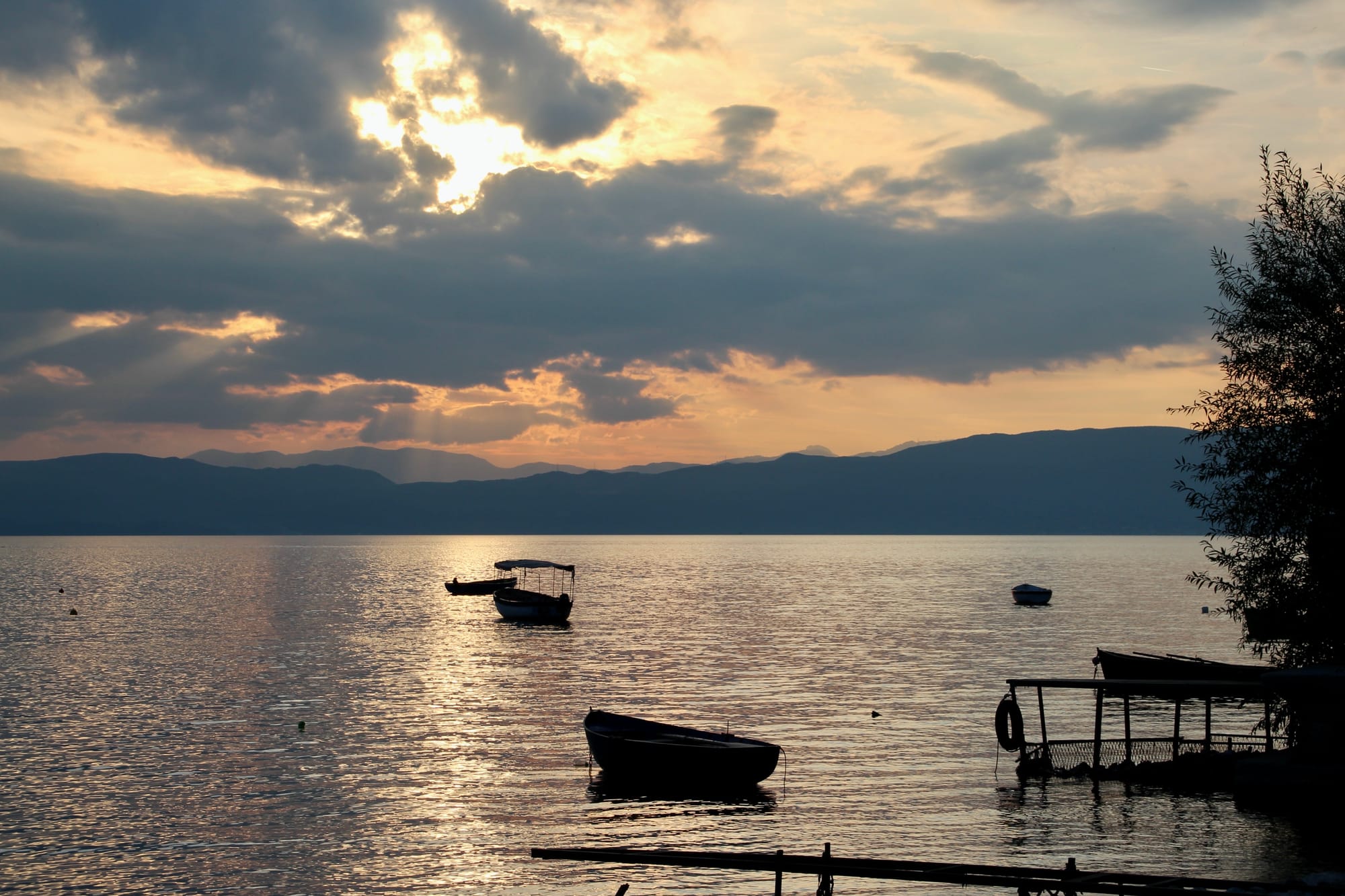 Ohrid, North Macedonia: Travel tips and can't-miss photo ops