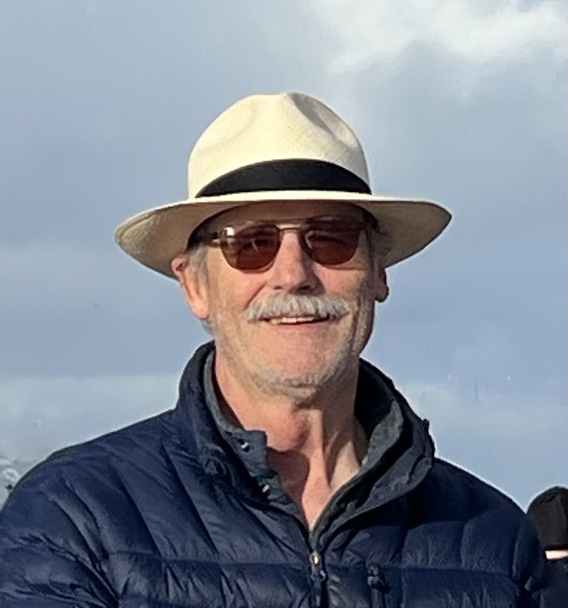 Brian Douglass | Specialist profile image