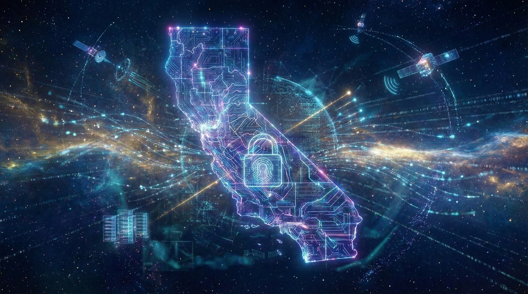 Seamless access, total privacy: How Digital IDs will impact Californians in 2026