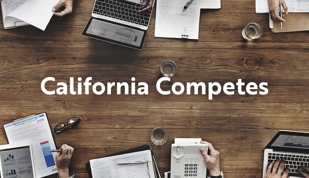 California Competes Tax Credit 2026.