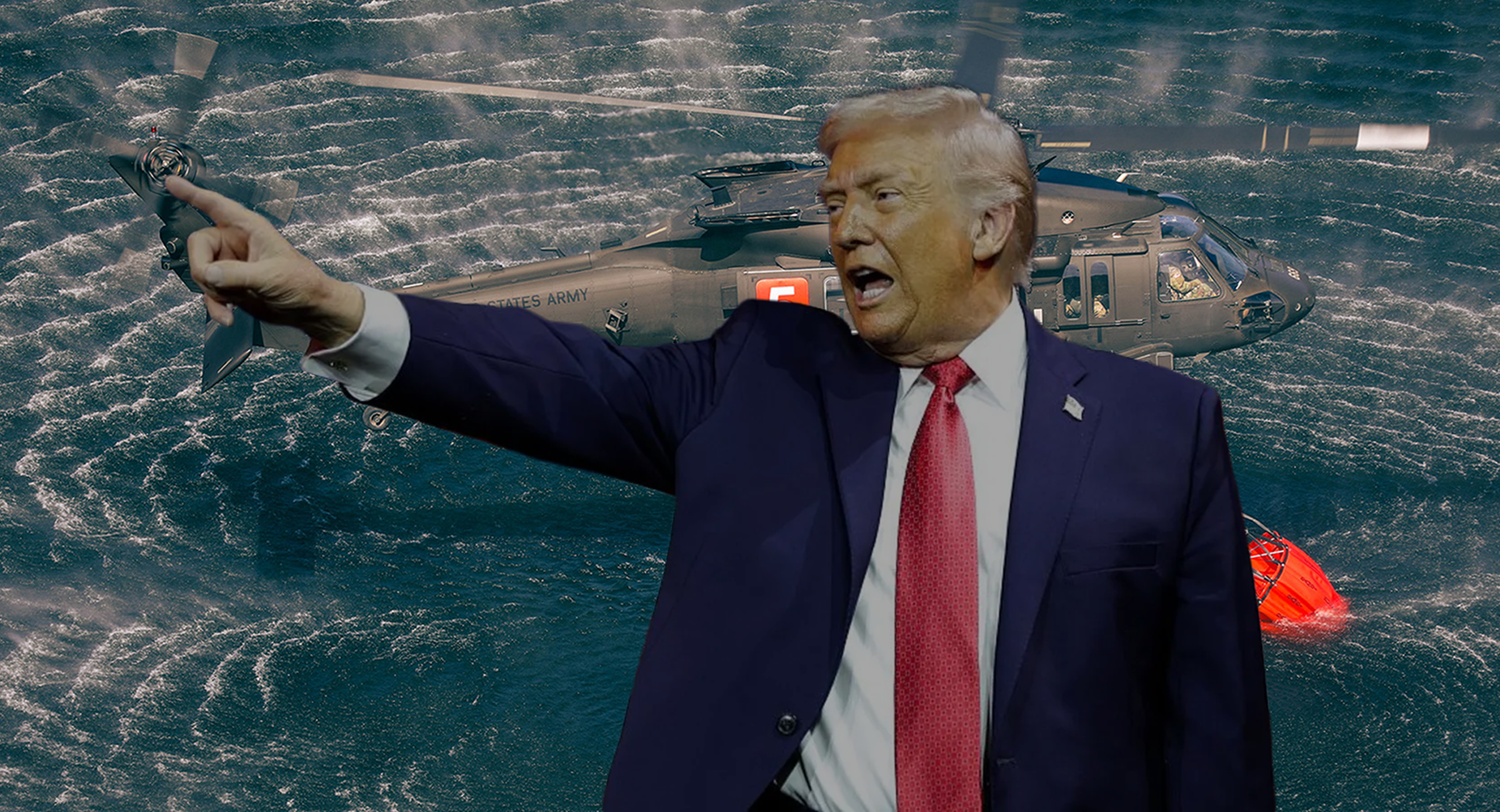 Can Trump actually use the "Insurrection Act" to deploy troops to Minneapolis? Here’s what the law says