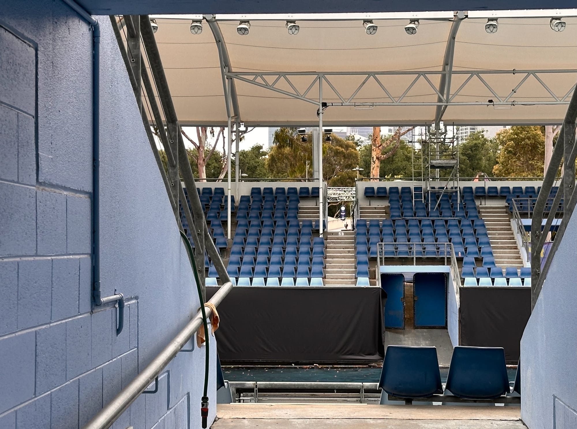 California ticket refund rules for 2026: Know these laws if your show gets cancelled