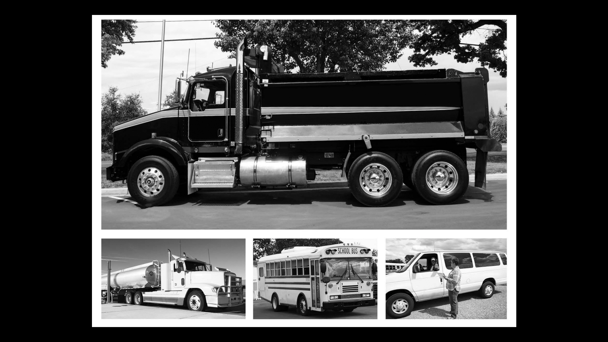 Updated California CDL Rules for 2026.