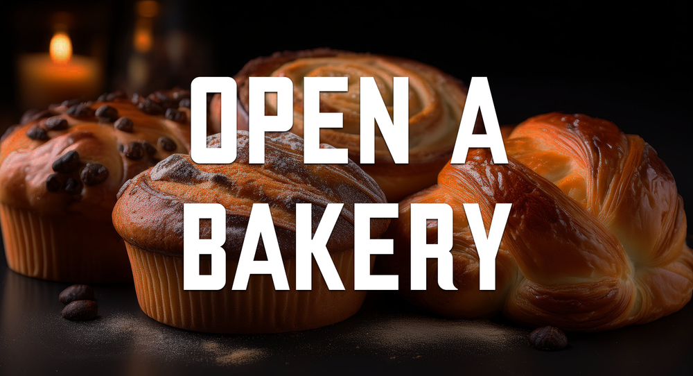 How to open a bakery in California: A legal checklist post image