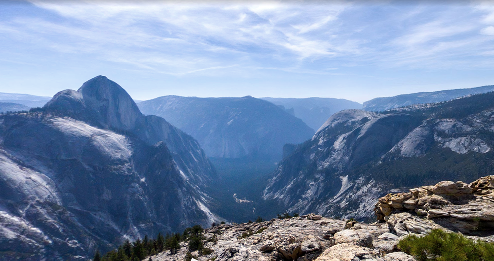 Yosemite readies for summer 2025: Update on reservations, services, and road closures post image