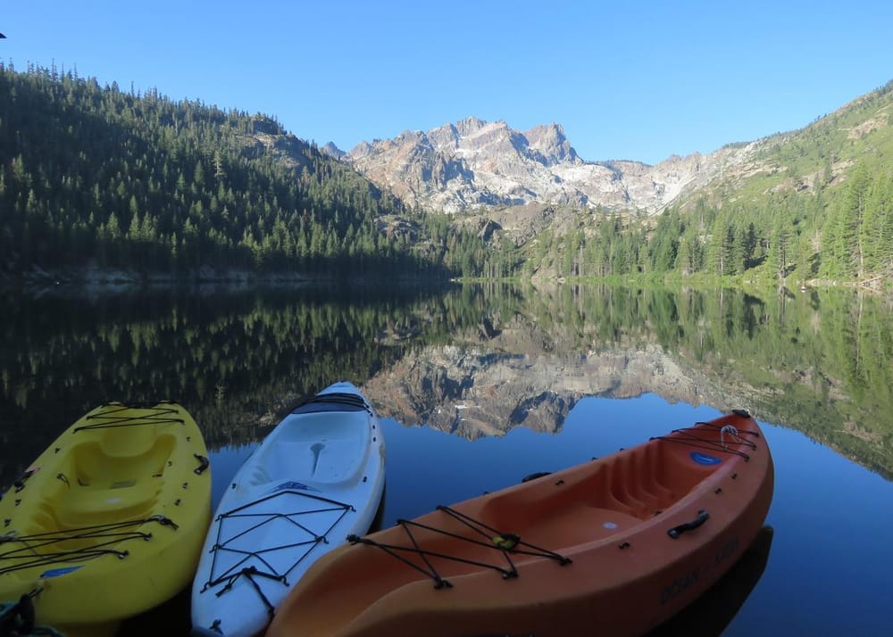 What’s open in Tahoe National Forest this Memorial Day: Trails, beaches, and campgrounds post image