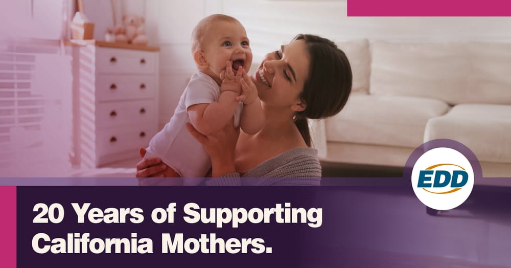2025 California State Disability Insurance (SDI) pregnancy and maternity leave guide post image