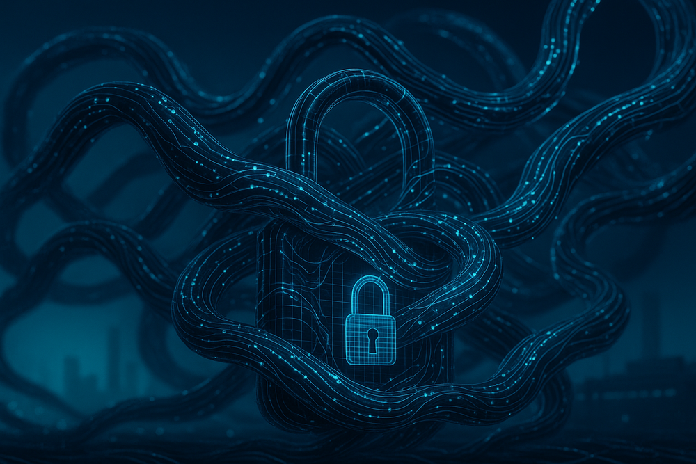 Newsom signs AI safety law: What’s in California’s new "Transparency in Frontier Artificial Intelligence Act" post image