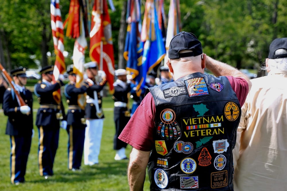 2026 VA disability compensation rates: Updated tables and figures post image