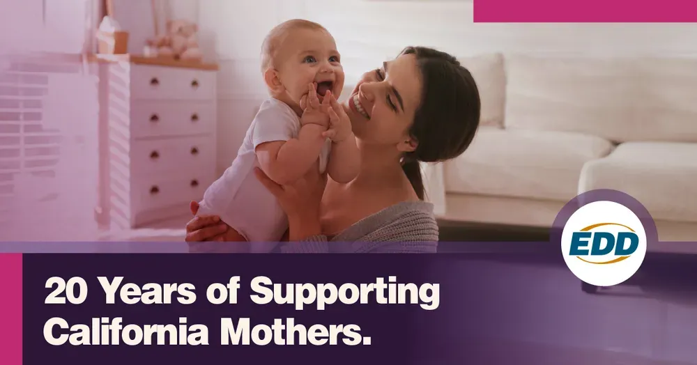 2026 California State Disability Insurance (SDI) pregnancy and maternity leave guide post image