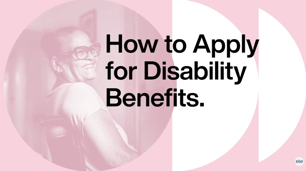 2026 California State Disability Insurance (SDI) benefits guide post image