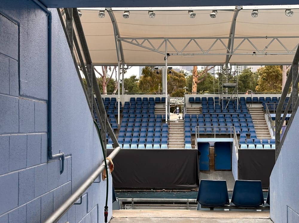 California ticket refund rules for 2026: Know these laws if your show gets cancelled post image