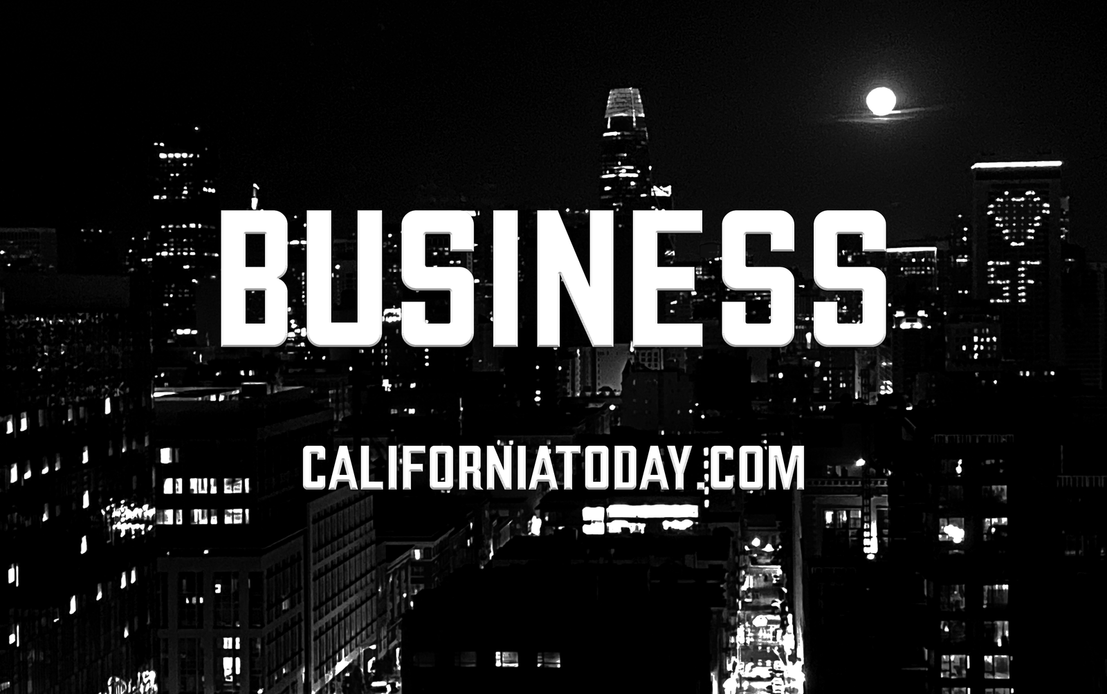 Business post image