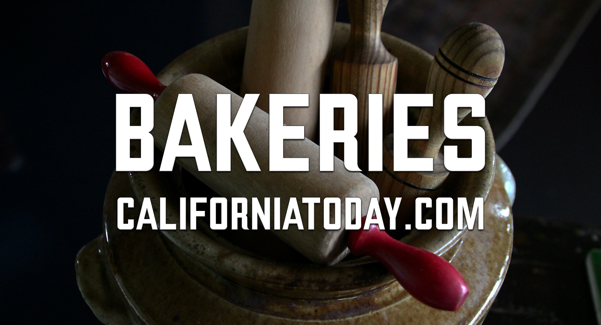Bakeries post image