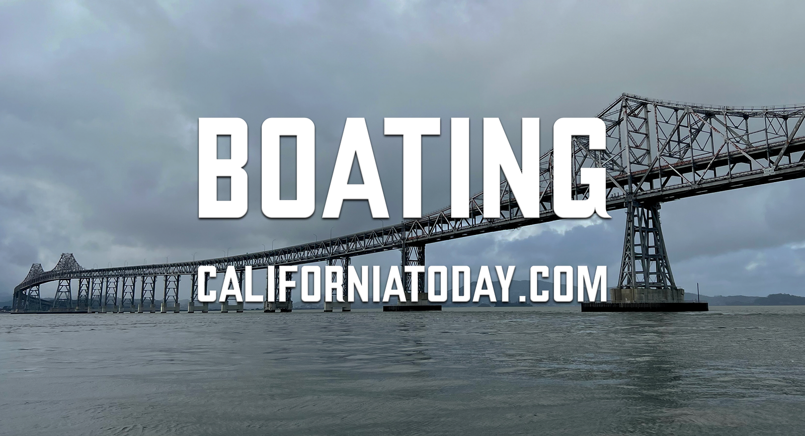 Boating in California: Guides, Tips, and Stories from the Water post image