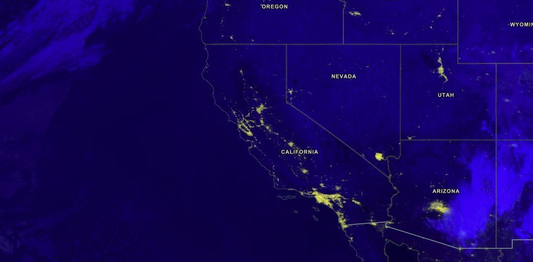 California cities: List by population and official state directory (2025) post image