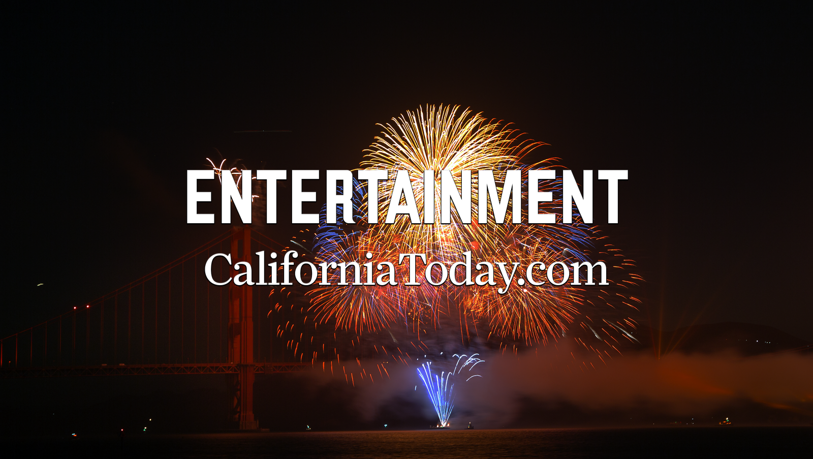 California entertainment: Music, festivals, venues and more post image