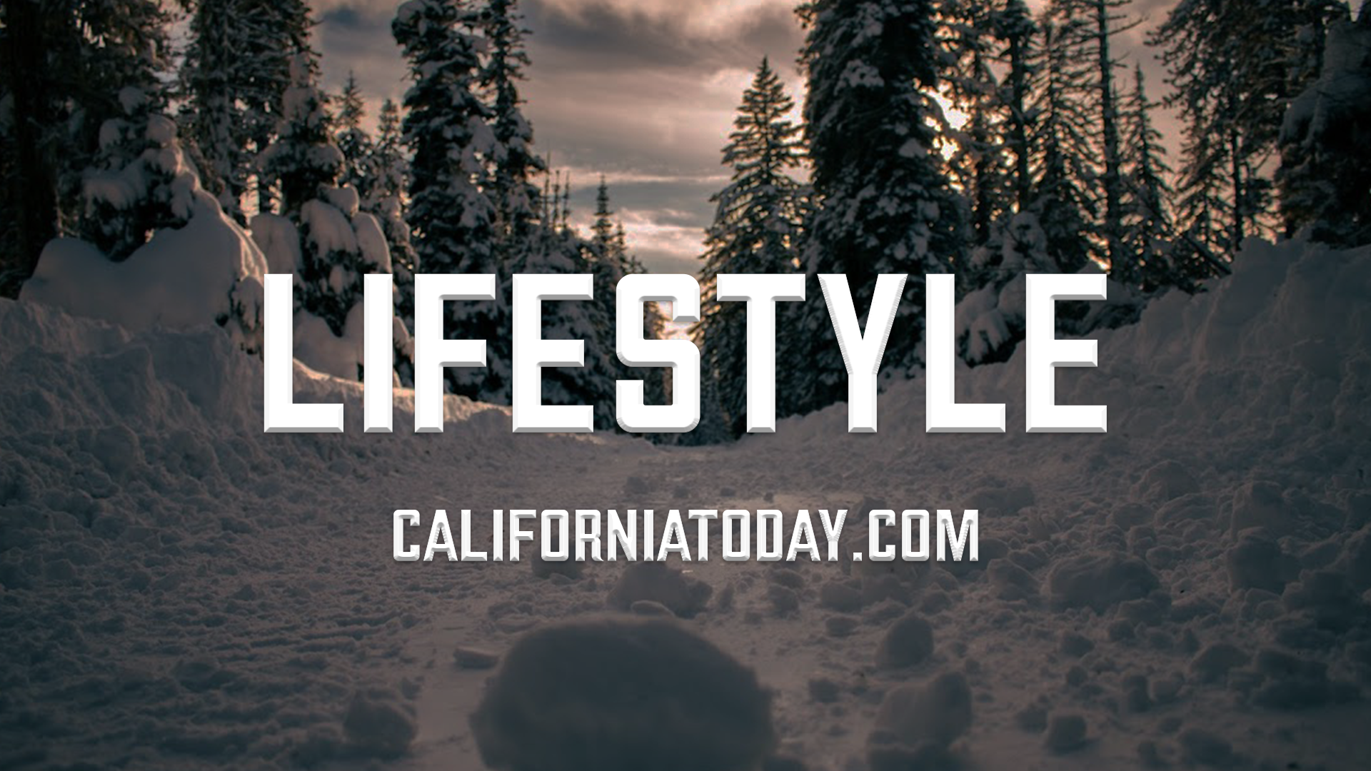 Outdoor Living & Recreation in California post image