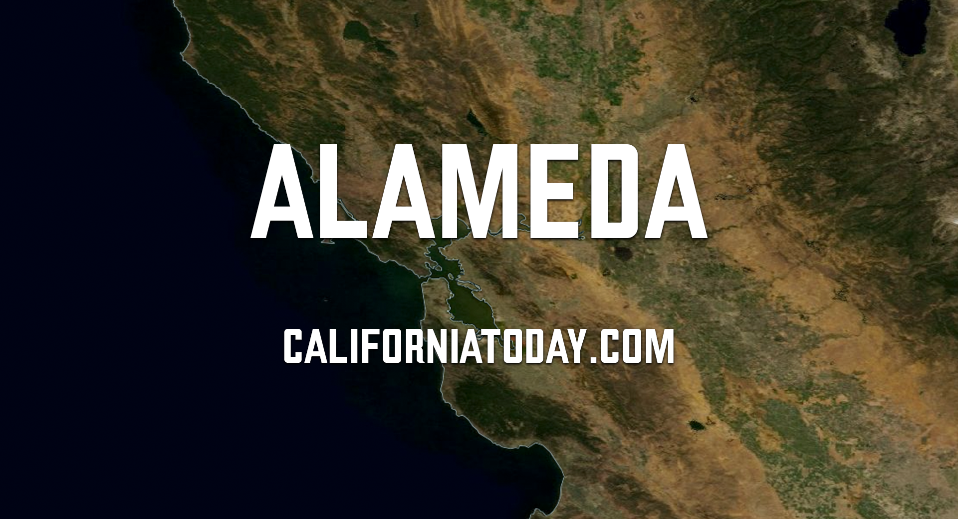 Alameda, California: Essential Information (Updated 2025) post image