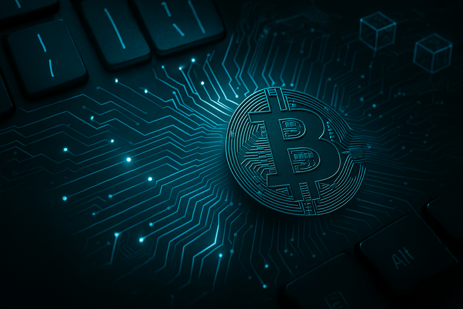 California Digital Financial Assets Law: DFAL Licensing and Compliance Framework.