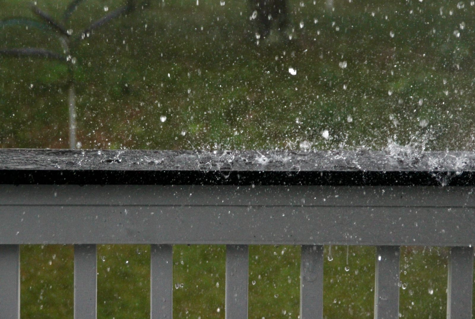 California Drought Update 2025.