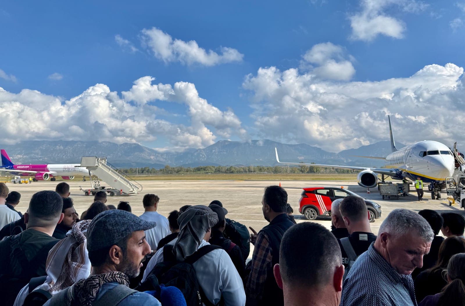 'Revenge travel' is over: The state of the global airline industry entering 2026 post image