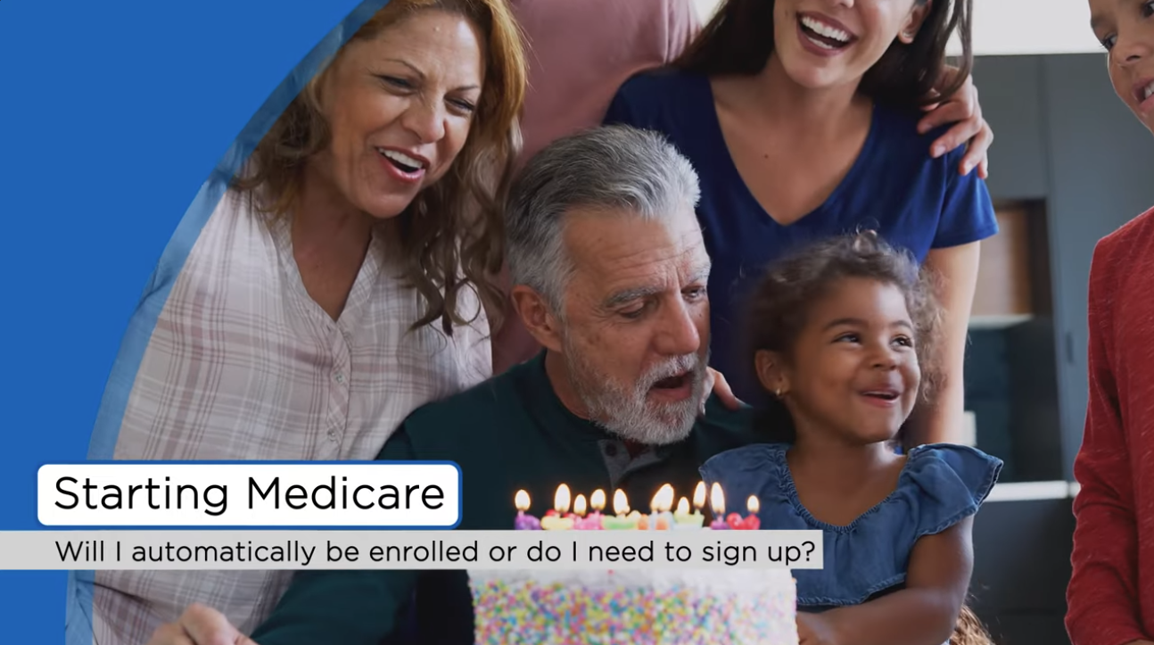 Medicare Enrollment Instructions 2026.