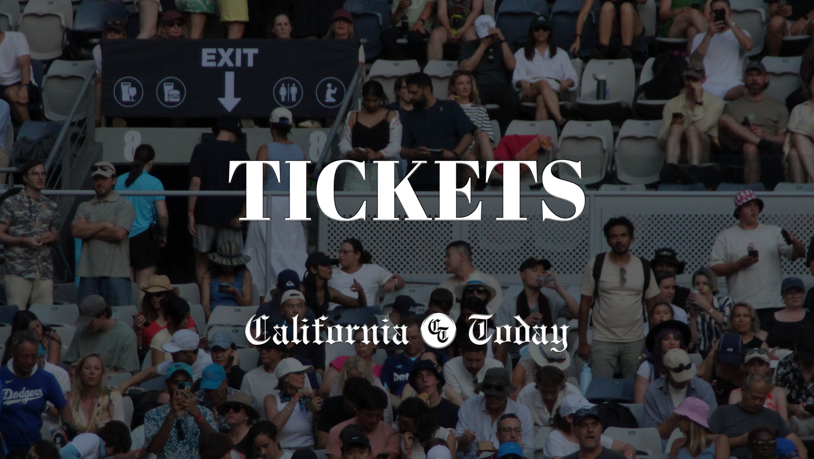 The Ticket Refund Law (California Ticket Laws) post image