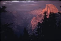 Best Months to Visit Yosemite 2025.