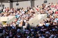 California Laws on Fights and Fan Behavior at Sports Events.