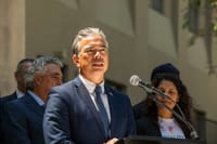 Court Blocks Trump’s Plan to Use California Medicaid Data for Immigration Enforcement.