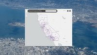 California’s Proposed Congressional Map: Interactive View.