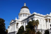 How much are California's top officials paid? Here's the official breakdown post image