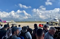 'Revenge travel' is over: The state of the global airline industry entering 2026 post image