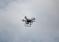 California does, in fact, have laws for bringing drones to ticketed events (TLDR: You probably shouldn’t) post image