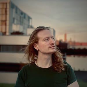 Dr. Liam Ryan profile image