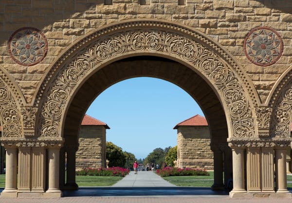 College Endowments in 2025.
