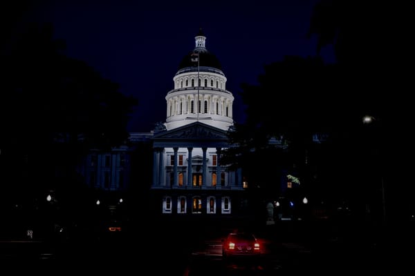 $172M in women’s health funding survives Newsom’s proposed cut from final California budget deal post image