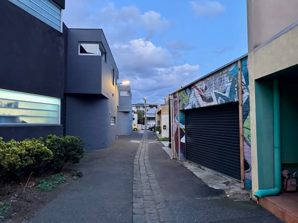 California Tenant Notice Requirements.