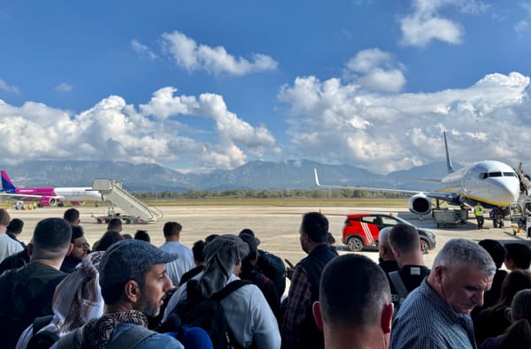 'Revenge travel' is over: The state of the global airline industry entering 2026 post image