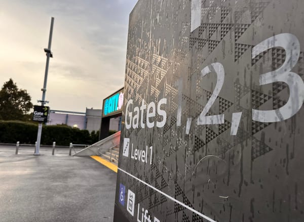 California ticket resale rules for 2026: Fake websites, mystery seats, and original face value post image